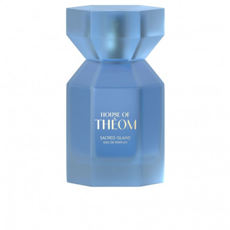 HOUSE OF THEOM Sacred Island EDP vapo 75ml