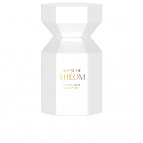 HOUSE OF THEOM parfüümvesi GOLDEN DAZE 75ml