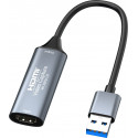 PremiumCord HDMI Video Capture USB-A (opened package)