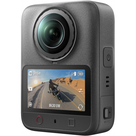 DJI Osmo 360 II Standard Combo (avatud pakend)