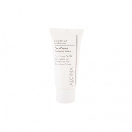 ALCINA Deodorant Creme Deodorant (50ml)