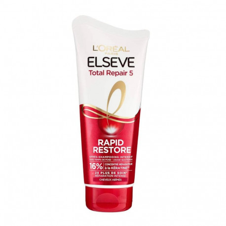 LOREAL ELSEVE palsam Total Repair 5 Rapid Restore 180ml