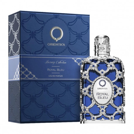 ORIENTICA parfüümvesi Royal Bleu 80ML