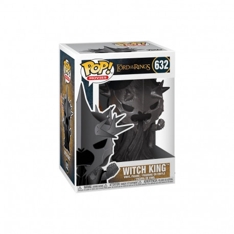 FUNKO POP! Vinyl Figure: Movies: Lord of the Rings - Witch King