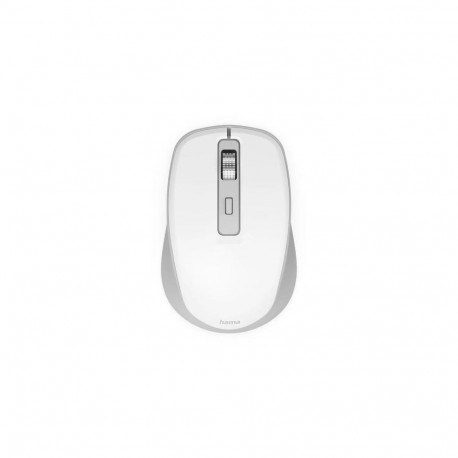 Hama WM-450 mouse Office Right-hand RF Wireless + Bluetooth Optical 1600 DPI
