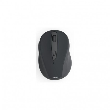 Hama WM-400 mouse Office Right-hand RF Wireless Optical 1600 DPI