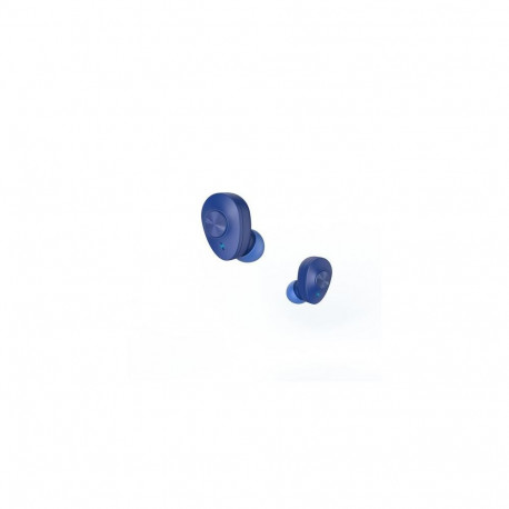 Hama Freedom Buddy Headset True Wireless Stereo (TWS) In-ear Calls/Music Bluetooth Blue