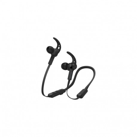 Hama Freedom Neck III Headset Wireless Ear-hook, In-ear Sports Bluetooth Black