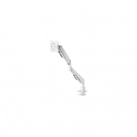 Hama 00220906 monitor mount / stand 88.9 cm (35") Desk White
