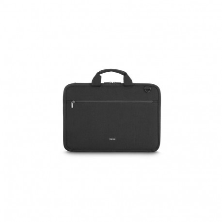 Hama Protection Hardcase 35.8 cm (14.1") Hardshell case Black