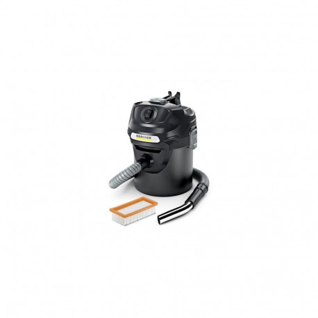 Kärcher AD 2 600 AW 14 L Black