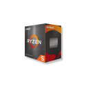 AMD Ryzen 5 5500F processor 3 GHz 19 MB L2 & L3 Box
