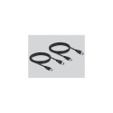 DeLOCK 11495 computer data switch