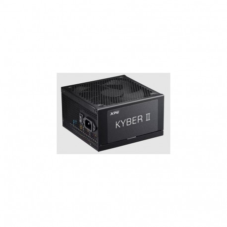 XPG KYBERII850G-BKCUS power supply unit 850 W 20+4 pin ATX ATX Black