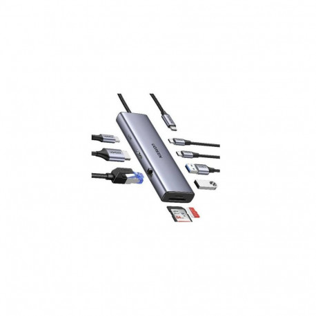 Ugreen 15375 interface hub USB Type-C