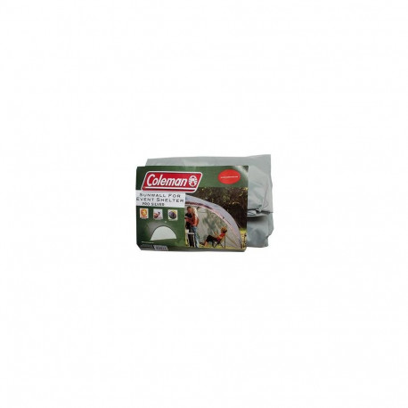 Coleman 2000016834 camping canopy/shelter Grey
