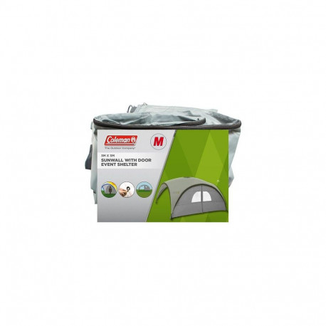Coleman 2000028635 camping canopy/shelter Silver