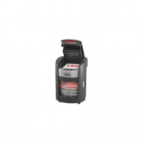 Rexel ShredMax AutoFeed+ 150X Cross Cut Paper Shredder