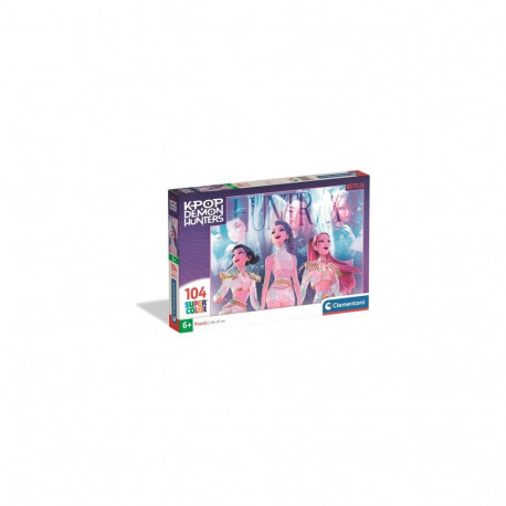Clementoni 21762 puzzle