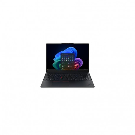 Lenovo ThinkPad E16 Gen 4 (Intel) Intel Core 5 320 Laptop 40.6 cm (16") WUXGA 16 GB DDR5-SDRAM 