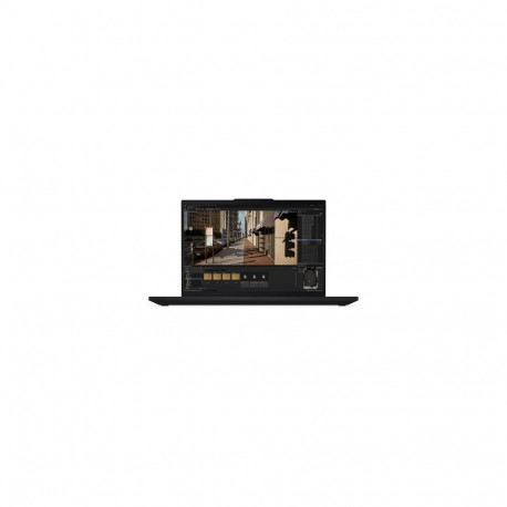 Lenovo ThinkPad P16s Gen 4 (AMD) Copilot+ PC AMD Ryzen™ AI 7 PRO 350 Mobile workstation 40.6 cm (16&