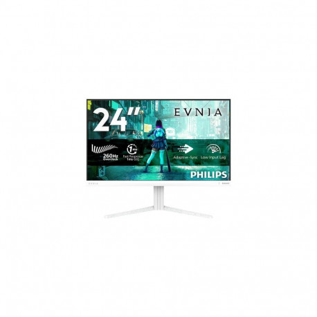 Philips Evnia 3000 24M2N3201PL/00 computer monitor 60.5 cm (23.8") 1920 x 1080 pixels Full HD L