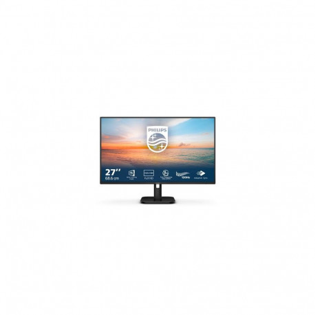 Philips 1000 series 27E1N1100A/00 computer monitor 68.6 cm (27") 1920 x 1080 pixels Full HD LCD