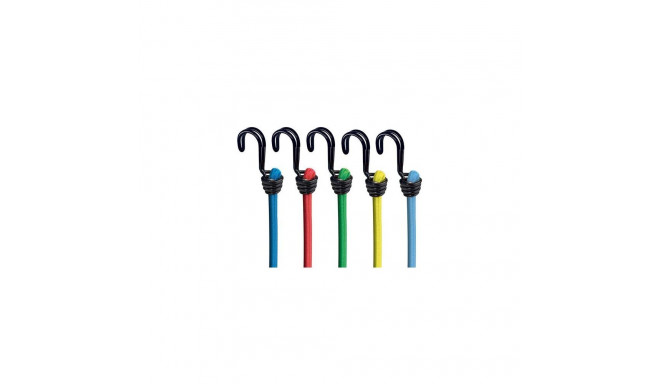 MASTER LOCK Reverse Twin Wire Bungee Pack