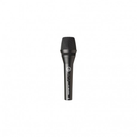 AKG P5 S Black Stage/performance microphone