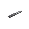DeLOCK 43277 patch panel 1U