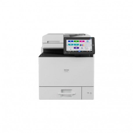 Ricoh 423692 multifunction printer Laser A4 1200 x 1200 DPI 40 ppm Wi-Fi