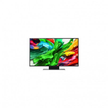 LG QNED AI 50QNED86A6C 127 cm (50") 4K Ultra HD Smart TV Wi-Fi Black