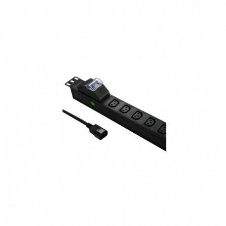 Qoltec 53999 uninterruptible power supply (UPS)