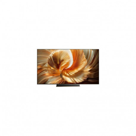 Dreame Aura Mini LED 4k TV S100 139.7 cm (55") 4K Ultra HD Smart TV Wi-Fi Black 350 cd/m²