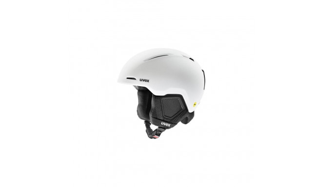 Uvex Skihelm monte LT MIPS White