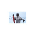 Uvex Skihelm monte LT MIPS Black