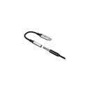 3MK Jack 3.5 mm USB cable