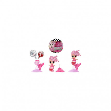 L.O.L. Surprise! Mermaids! Makeover Magic Tots