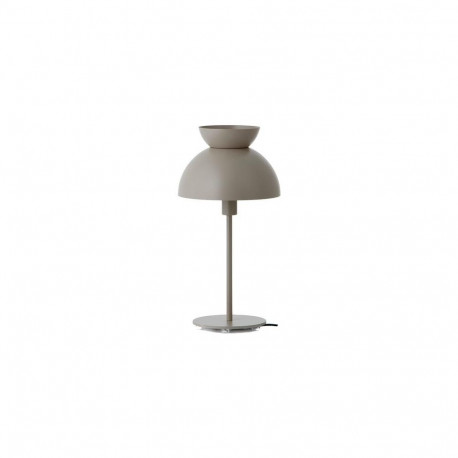 Frandsen Butterfly table lamp E14 25 W Grey