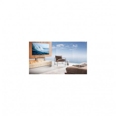 TCL C6K Pro 65C6K Pro 165.1 cm (65") 4K Ultra HD Smart TV Wi-Fi Black 1000 cd/m²