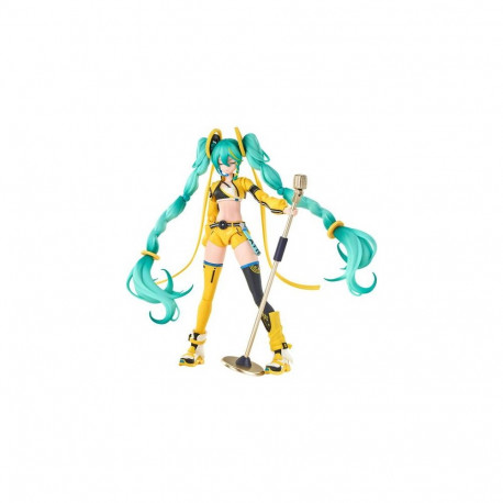 Blokees Fantastics Series Hatsune Miku