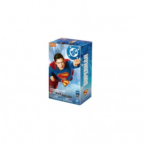 Blokees DC Superman 2025