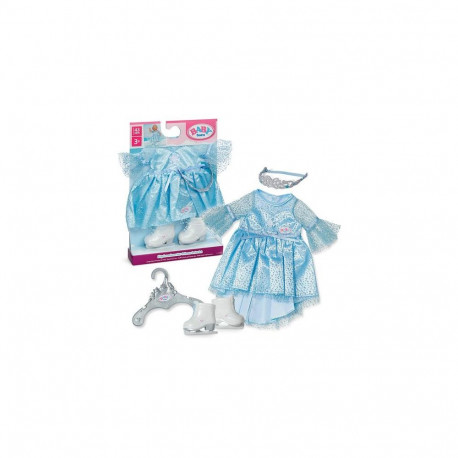 BABY born 840535 doll accessory Doll costume