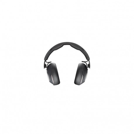 HP Poly Voyager Surround 80 UC Microsoft Teams Certified USB-C Headset +USB-C/A Adapter