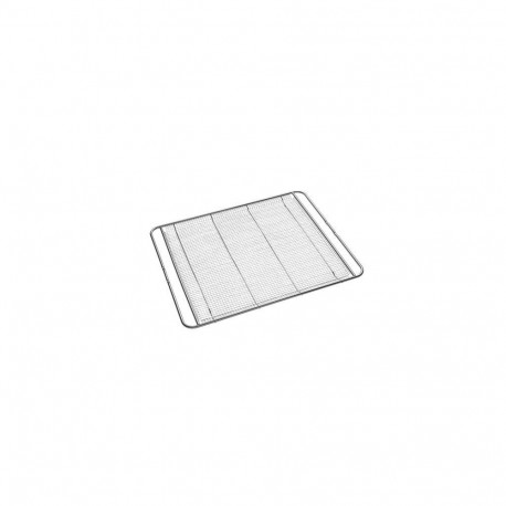 Electrolux E9OOAFWM oven part/accessory Grid Stainless steel