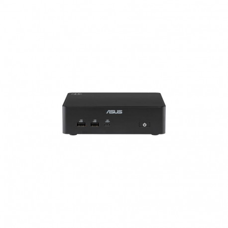 ASUS NUC RNUC16WCKC3072C2 Intel Core 3 304 16 GB DDR5-SDRAM 256 GB SSD Windows 11 Pro Mini PC Black