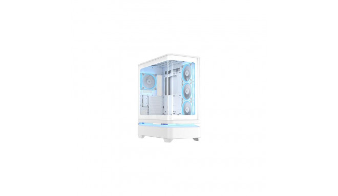 ASUS PRIME AP304 TG ARGB WHITE
