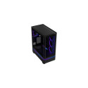 ASUS PRIME AP304 TG ARGB BLACK