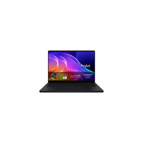ASUS ProArt H7407BA-SM044W NVIDIA RTX Spark N1X Laptop 35.6 cm (14") Touchscreen 3K 32 GB LPDDR