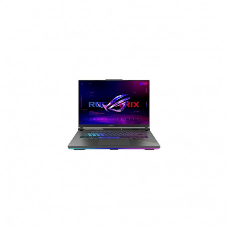 ASUS ROG Strix G16 G614PW-TS092W AMD Ryzen™ 9 8940HX Laptop 40.6 cm (16") WQXGA 32 GB DDR5-SDRA